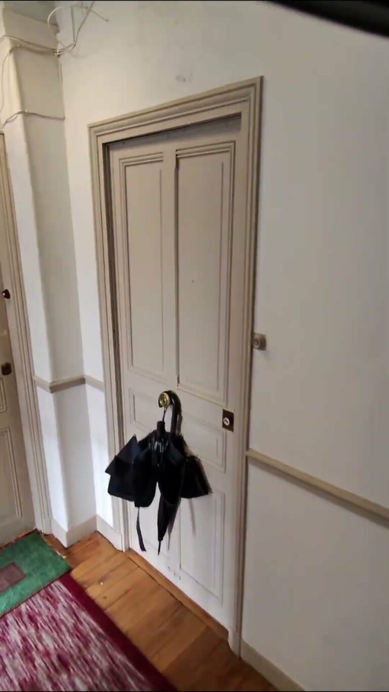Cinq ouvertures en moins d'un an chez la même cliente — Super Serrurier Paris 18